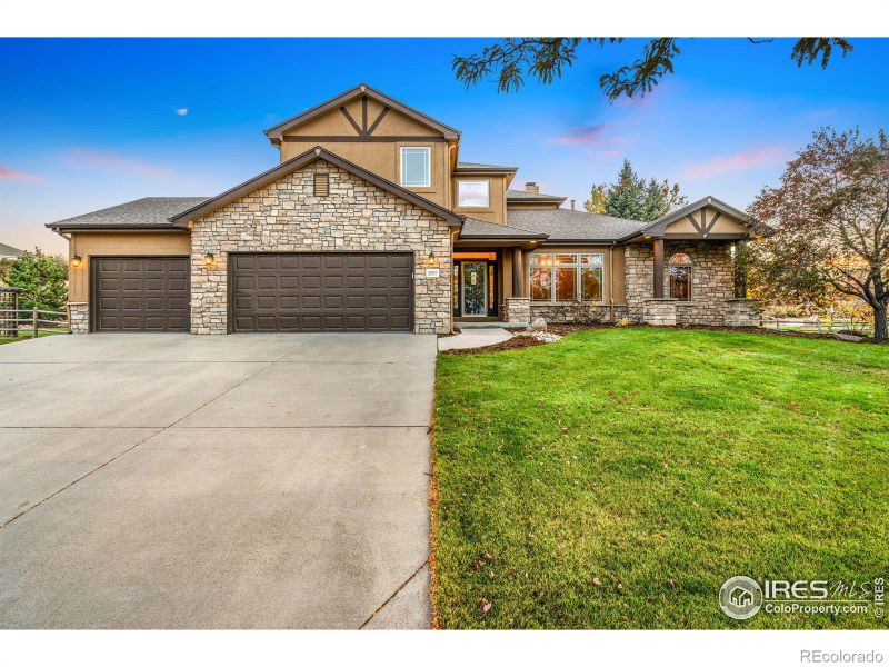 2097 Meander Rd, Windsor, CO 80550