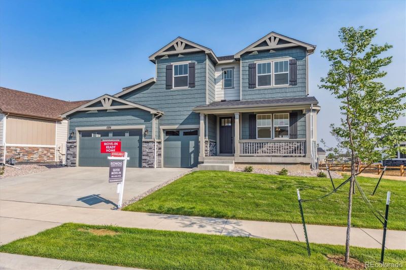 1274 Alyssa Dr, Timnath, CO 80547