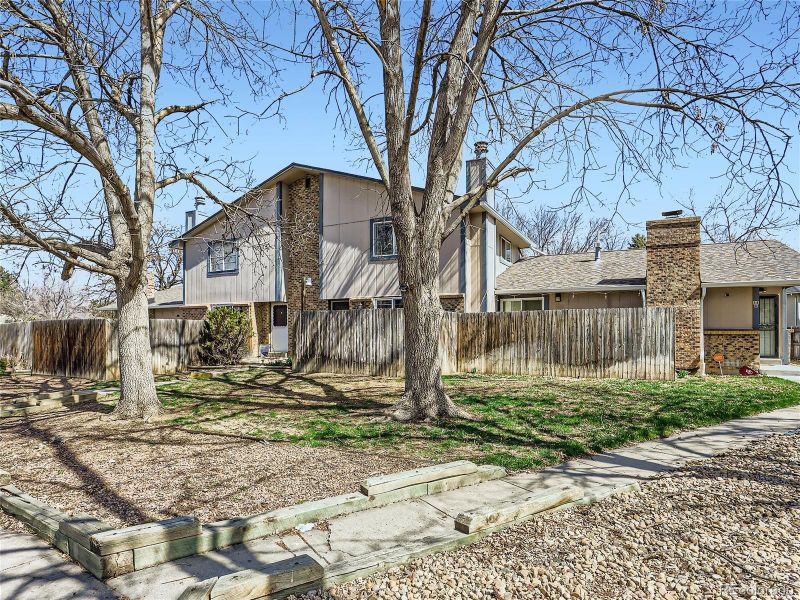 44 Nome Way #C, Aurora, CO 80012