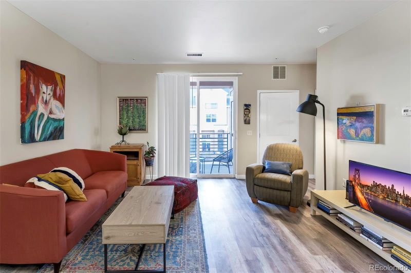 4100 Albion St #517, Denver, CO 80216