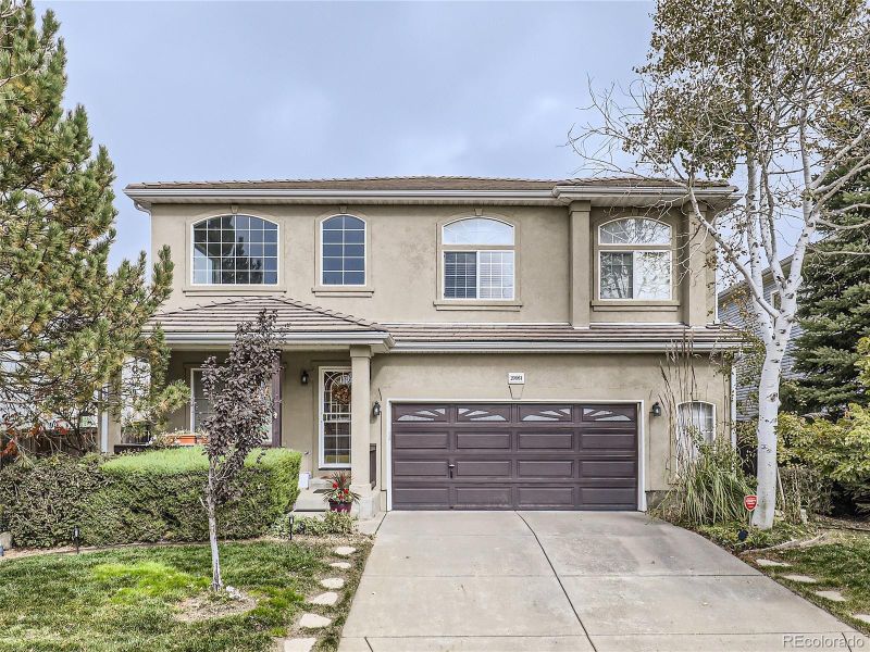 20661 E 48th Pl, Denver, CO 80249