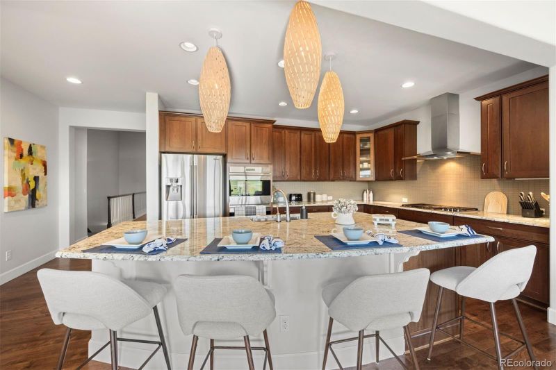 10673 Soulmark Way, Highlands Ranch, CO 80126