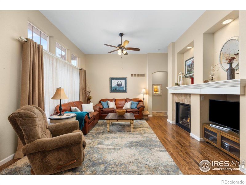 5213 Mt Arapaho Cir, Frederick, CO 80504
