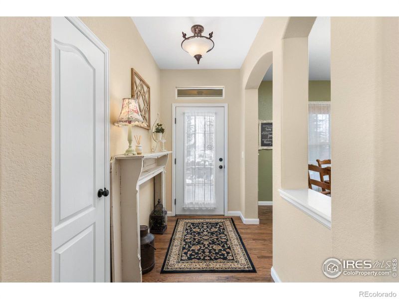 5213 Mt Arapaho Cir, Frederick, CO 80504