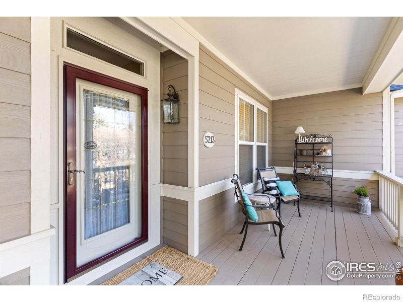 5213 Mt Arapaho Cir, Frederick, CO 80504