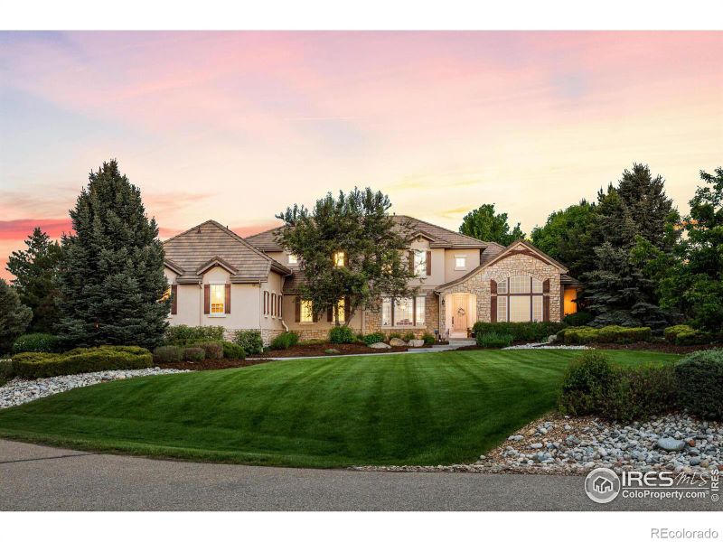 7332 Erin Ct, Niwot, CO 80503