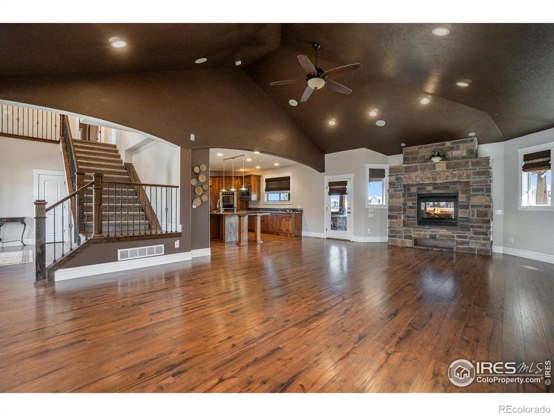 8734 Longs Peak Cir, Windsor, CO 80550