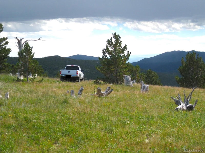 001 Upper Wide Awake Spur, Black Hawk, CO 80422