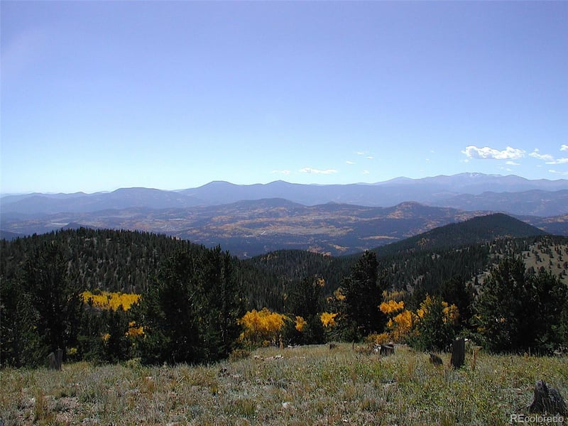 001 Upper Wide Awake Spur, Black Hawk, CO 80422