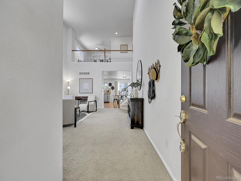 10568 Laurelglen Cir, Highlands Ranch, CO 80130