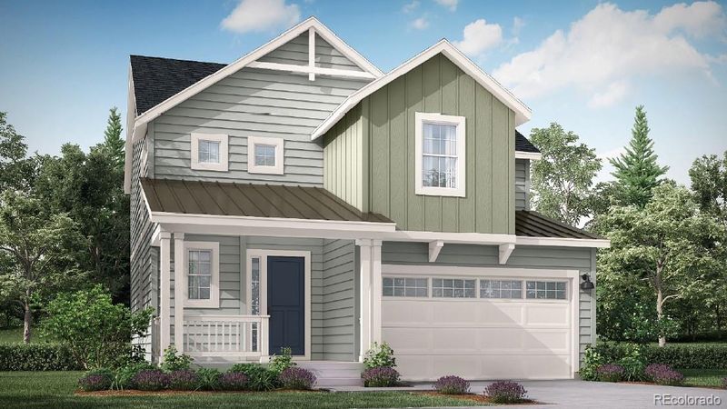 705 Penn Rd, Elizabeth, CO 80107