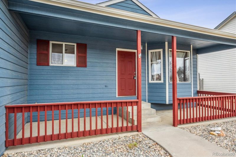 304 S Pauline Ave, Milliken, CO 80543