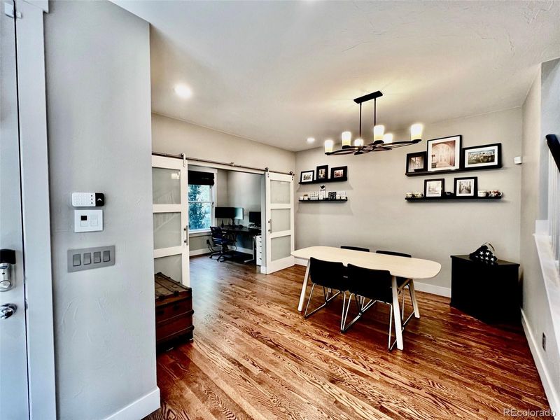 444 Jackson St, Denver, CO 80206