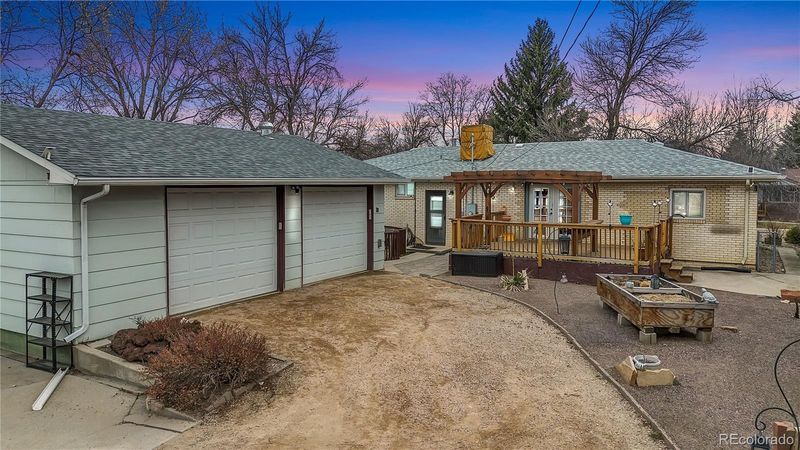 1732 Centennial Dr, Longmont, CO 80501