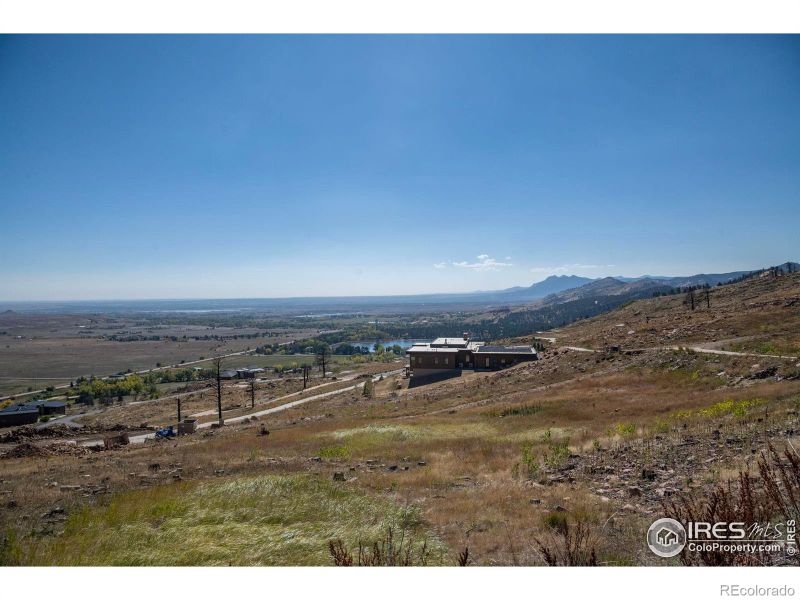 9657 Mountain Ridge Pl, Boulder, CO 80302