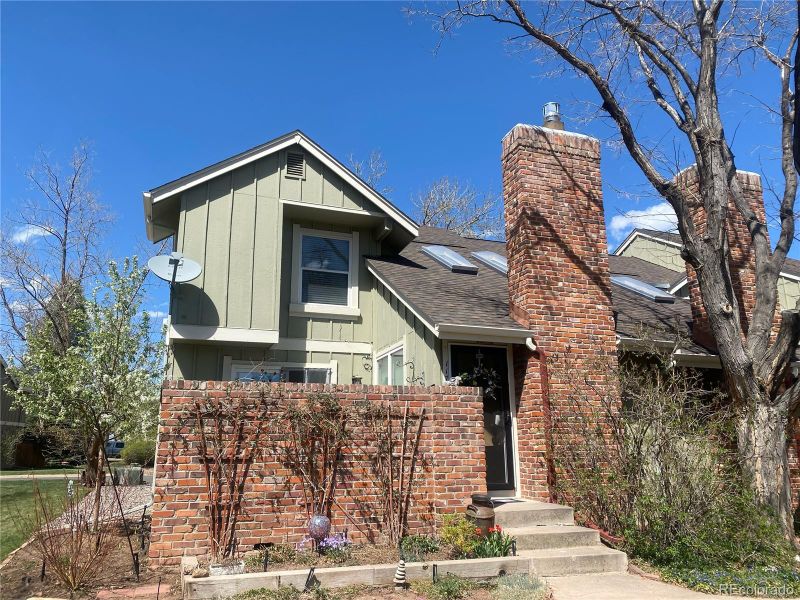 11732 Elk Head Range Rd, Littleton, CO 80127