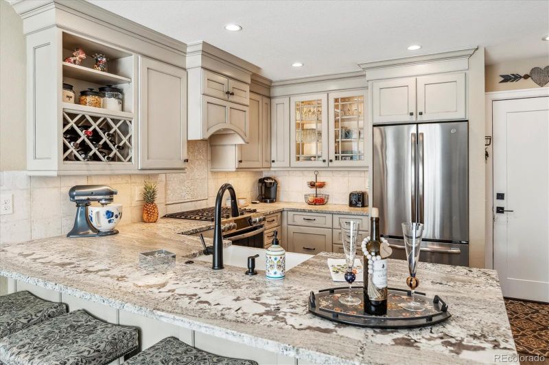 11732 Elk Head Range Rd, Littleton, CO 80127