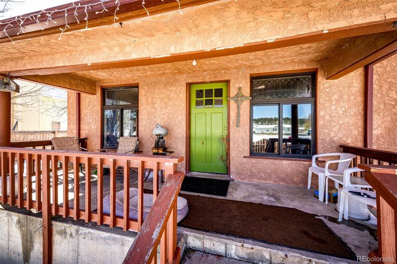 24029 Eccles St, Elbert, CO 80106