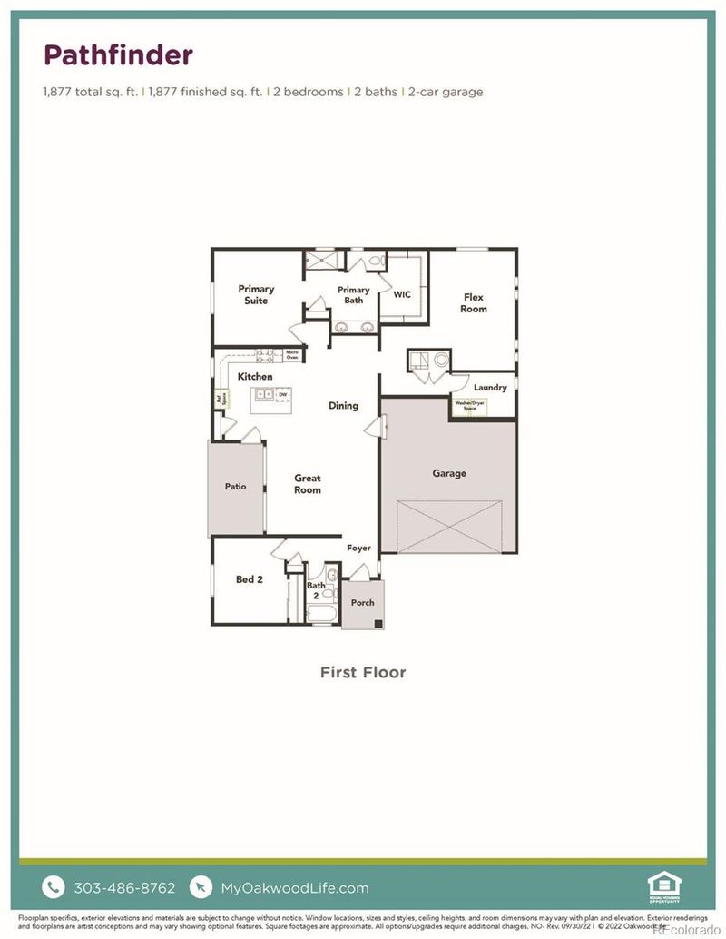 5130 N Quemoy Ct, Aurora, CO 80019