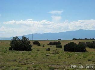 Lot 234 Turkey Ridge Ranch, Walsenburg, CO 81089