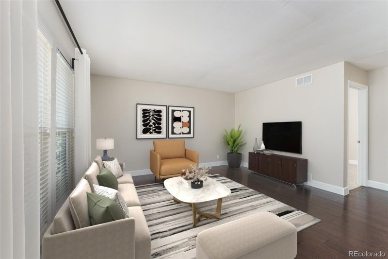6650 E Arizona Ave #125, Denver, CO 80224