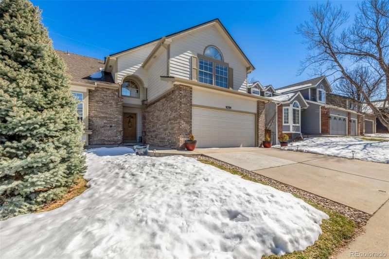9294 Wiltshire Dr, Highlands Ranch, CO 80130