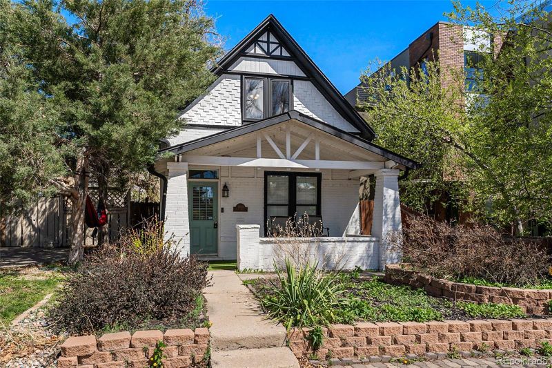 2920 Perry St, Denver, CO 80212