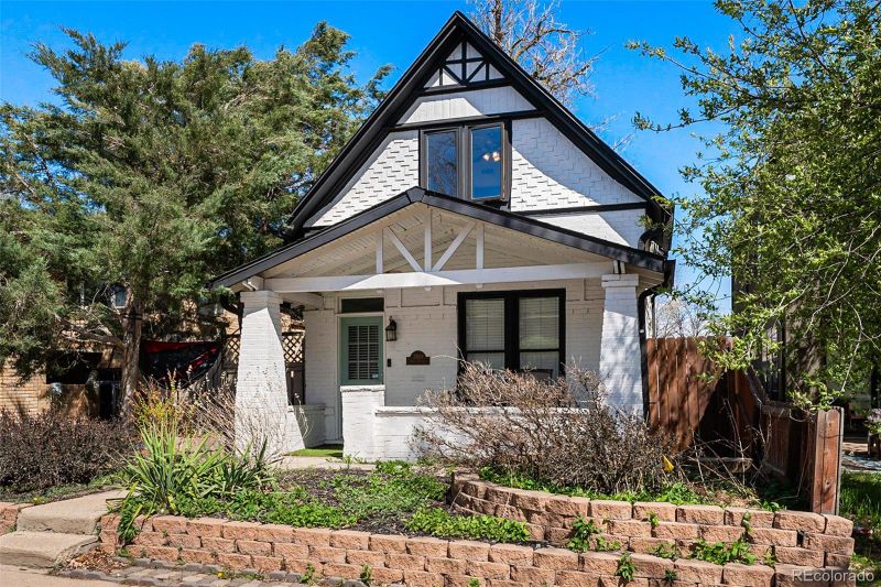 2920 Perry St, Denver, CO 80212