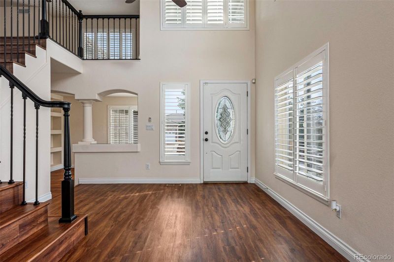 2291 Bitterroot Pl, Highlands Ranch, CO 80129