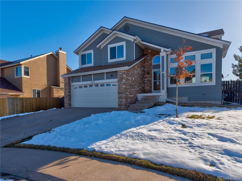 5168 S Genoa St, Centennial, CO 80015