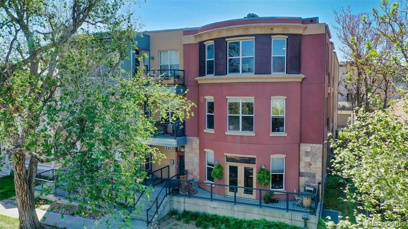 2422 Tremont Pl #305, Denver, CO 80205