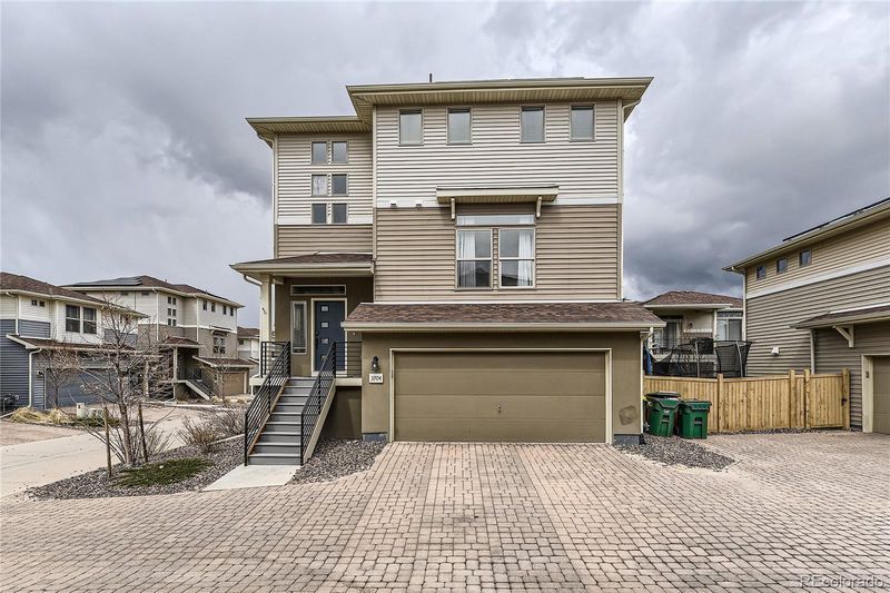 3704 Sanguine Cir, Castle Rock, CO 80109