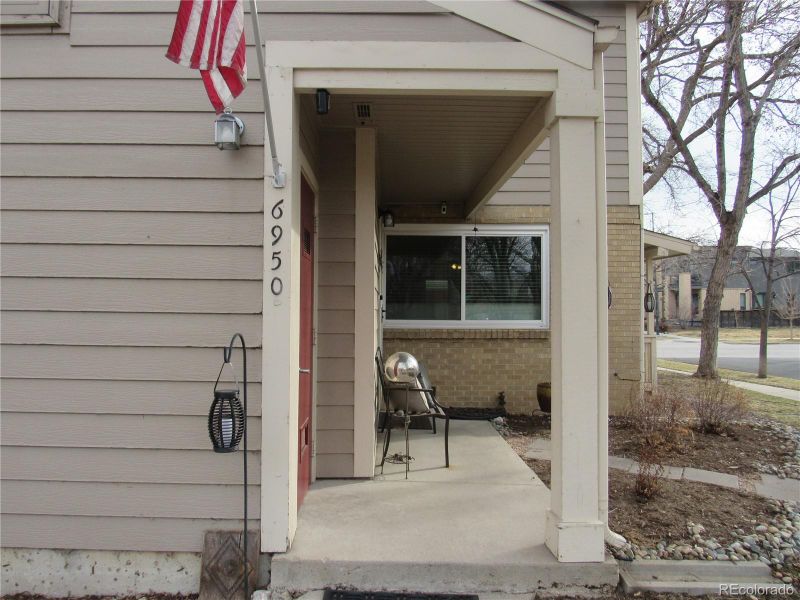 6950 E 1st Pl, Denver, CO 80220