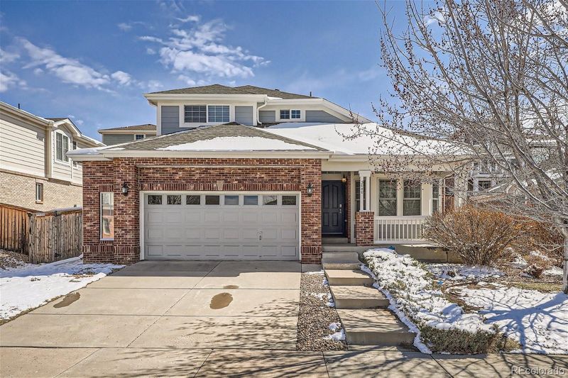 3040 S Jebel Way, Aurora, CO 80013