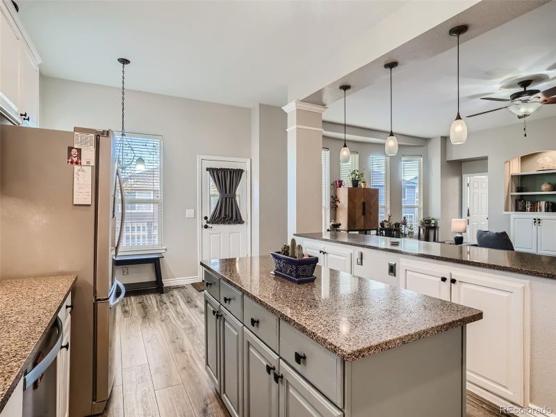 17278 Cornerstone Ln, Parker, CO 80134