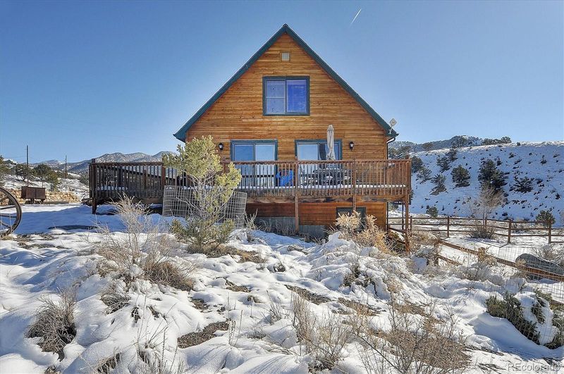 9340 County Road 178a, Salida, CO 81201