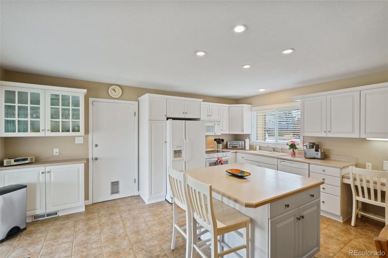 1705 E Noble Pl, Centennial, CO 80121