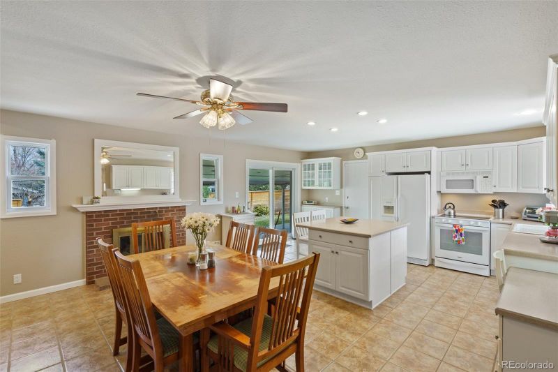1705 E Noble Pl, Centennial, CO 80121