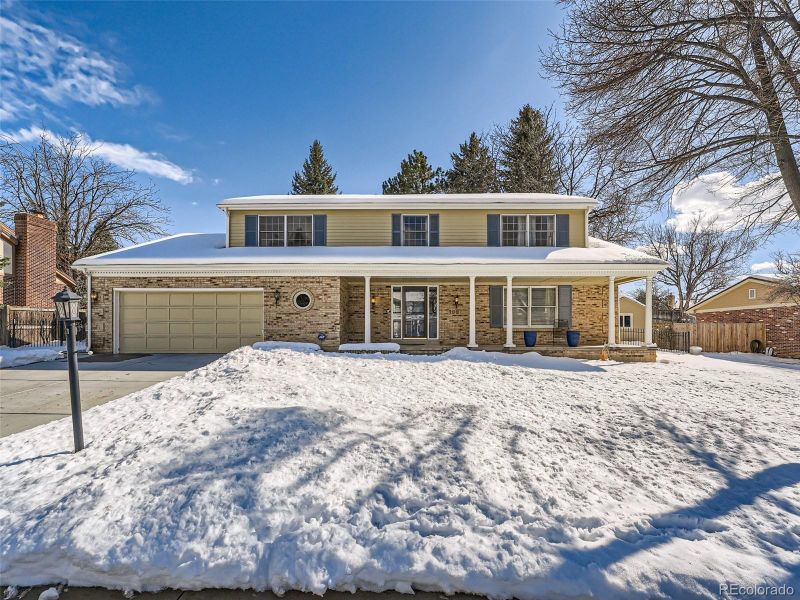 10062 E Aberdeen Ave, Englewood, CO 80111