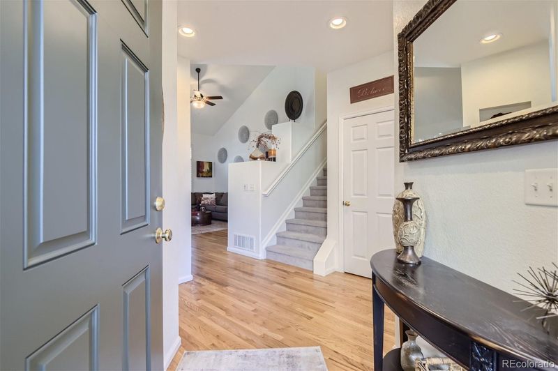 8607 S Lewis Way, Littleton, CO 80127