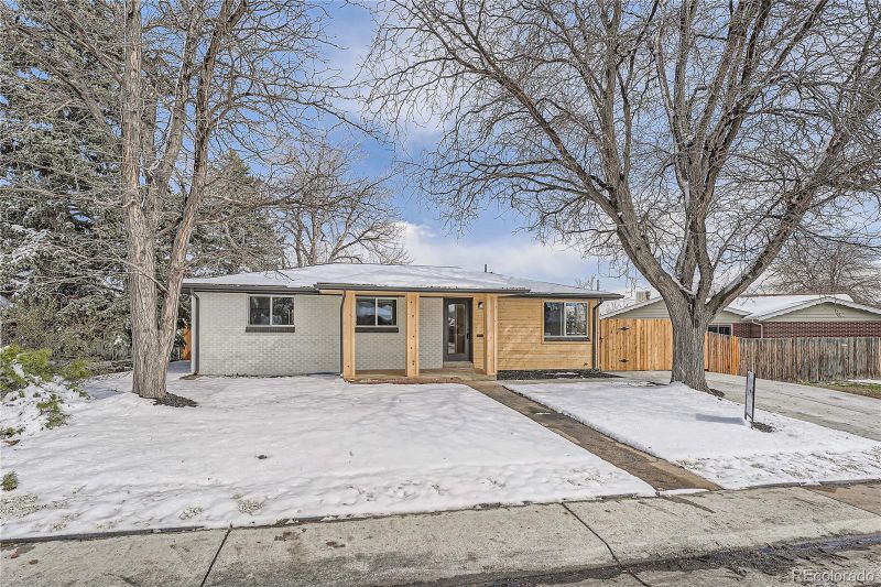6410 Marshall St, Arvada, CO 80003