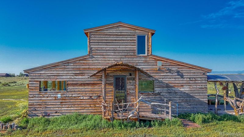17853 County Road 50, Saguache, CO 81149