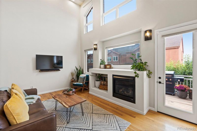 1350 Mirrillion Hts, Colorado Springs, CO 80904