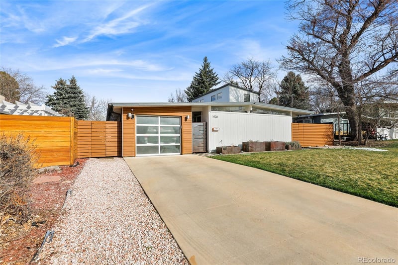 1420 S Dahlia St, Denver, CO 80222