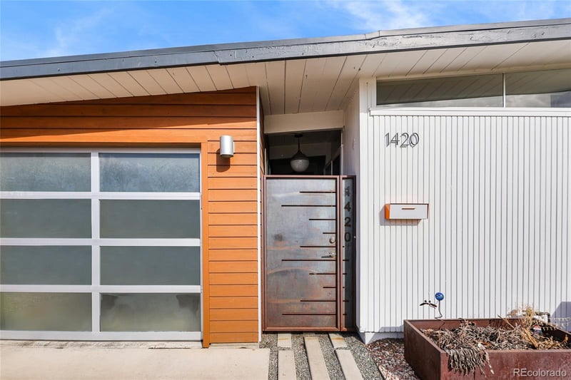 1420 S Dahlia St, Denver, CO 80222