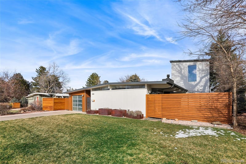 1420 S Dahlia St, Denver, CO 80222