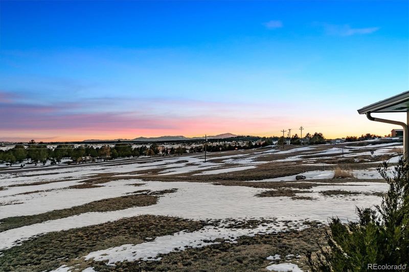 13880 Sweet Rd, Peyton, CO 80831