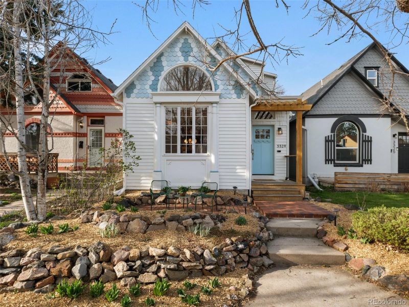 3329 W 37th Ave, Denver, CO 80211
