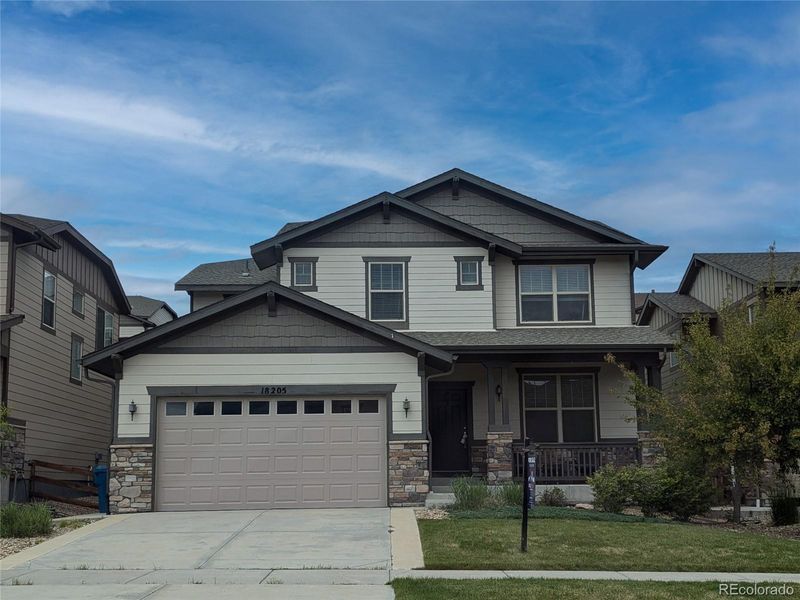 18205 W 85th Dr, Arvada, CO 80007