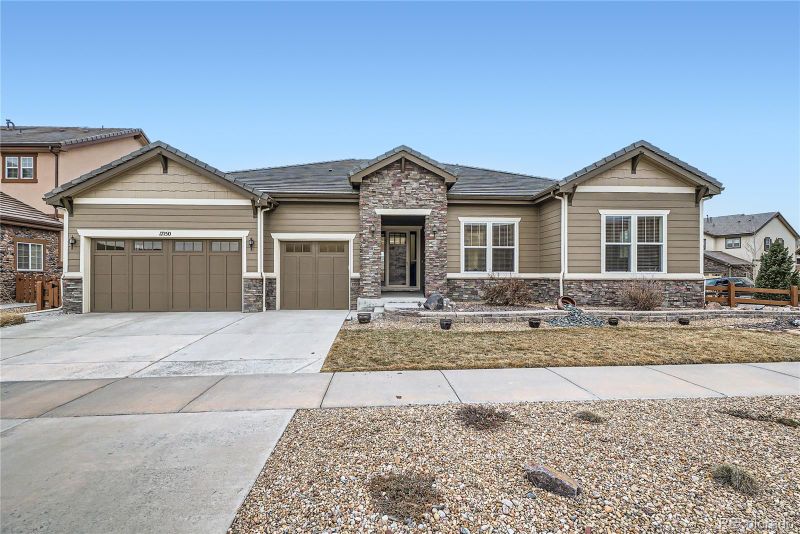 17150 W 95th Pl, Arvada, CO 80007